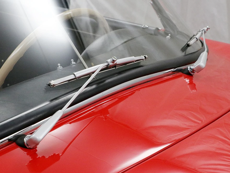 1955 Porsche Speedster - Image 22 of 31