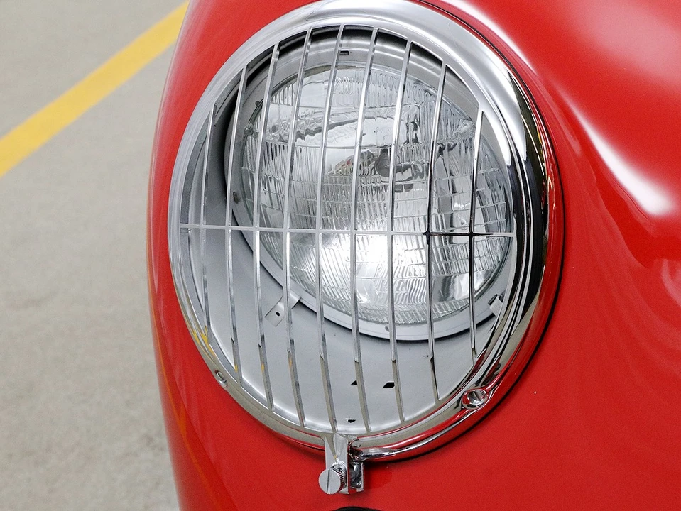 1955 Porsche Speedster - Image 23 of 31