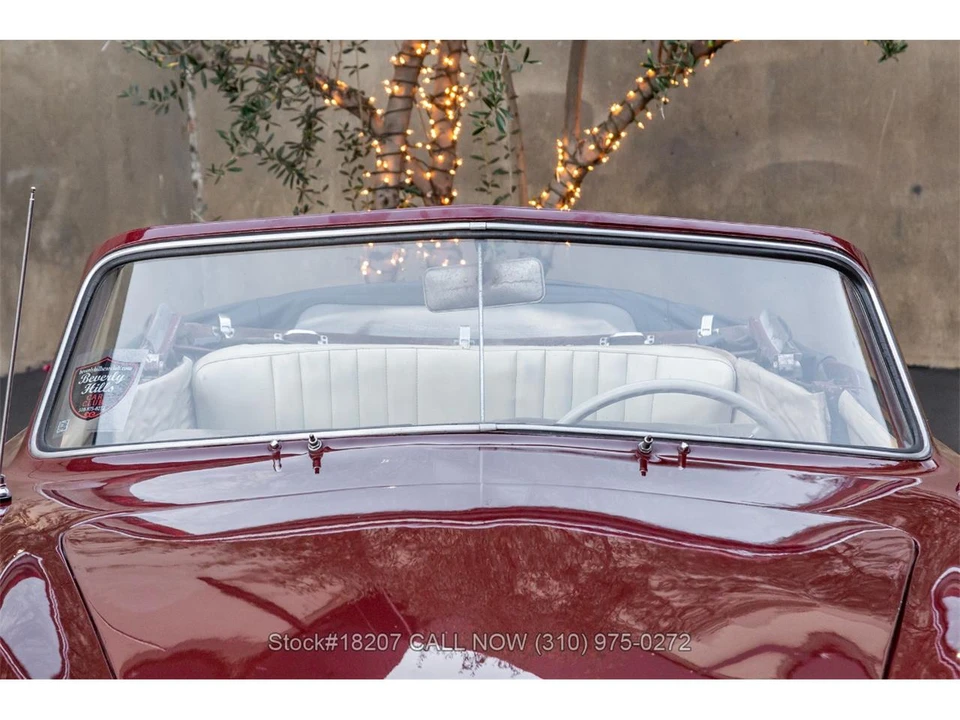 1955 Porsche 356 Pre-A - Image 14 of 31