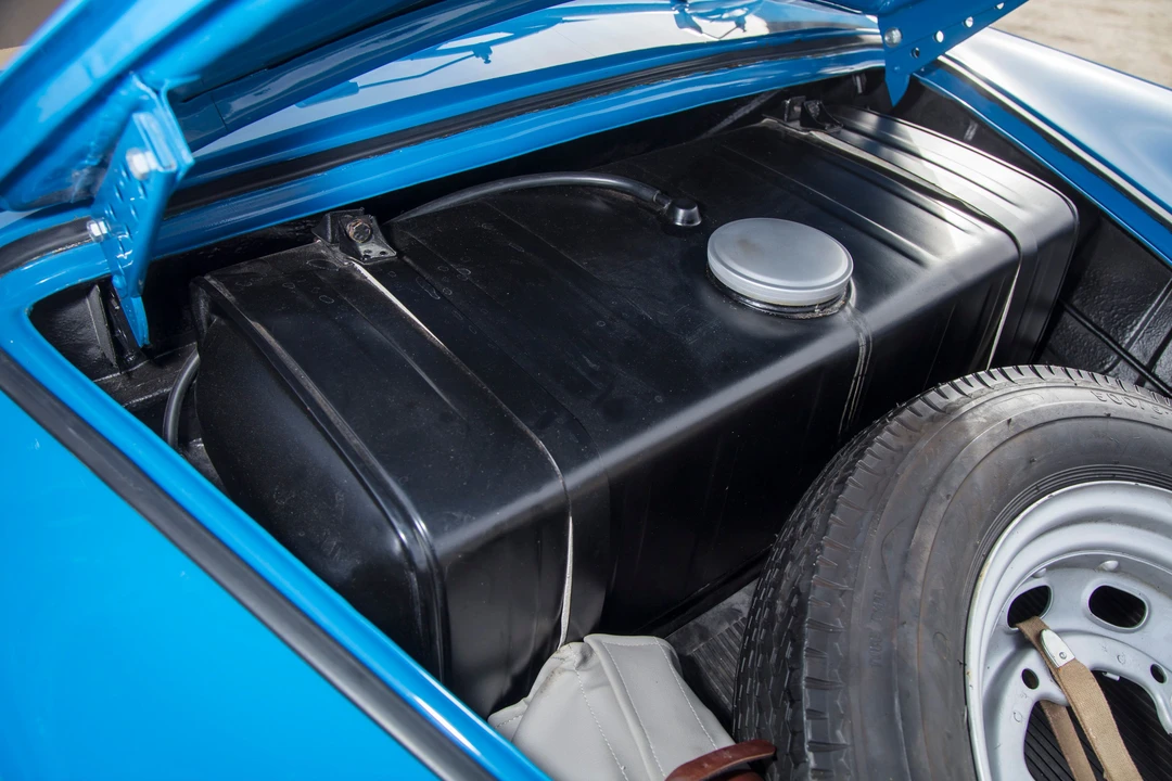 1955 Porsche 356 Pre-A - Image 20 of 31