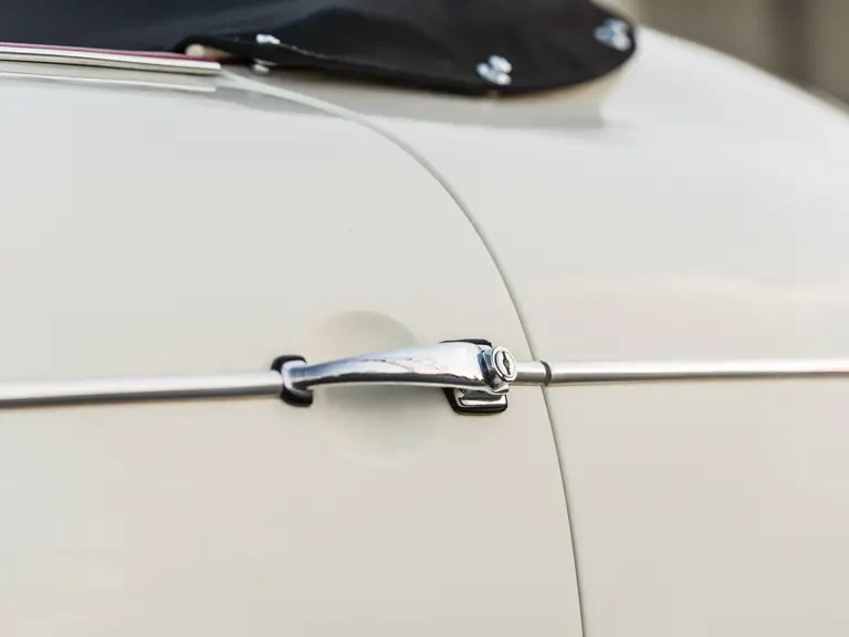 1955 Porsche Speedster - Image 22 of 28