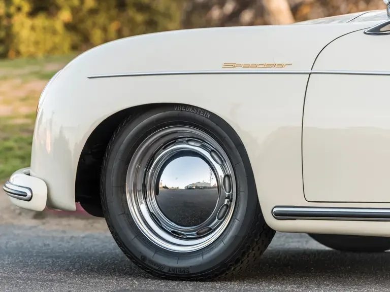 1955 Porsche Speedster - Image 20 of 28