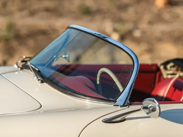1955 Porsche Speedster - Image 10 of 28