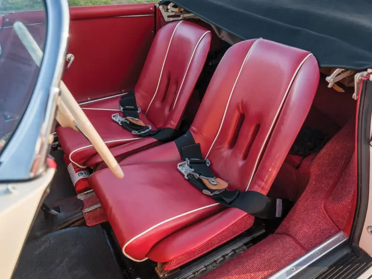 1955 Porsche Speedster - Image 16 of 28