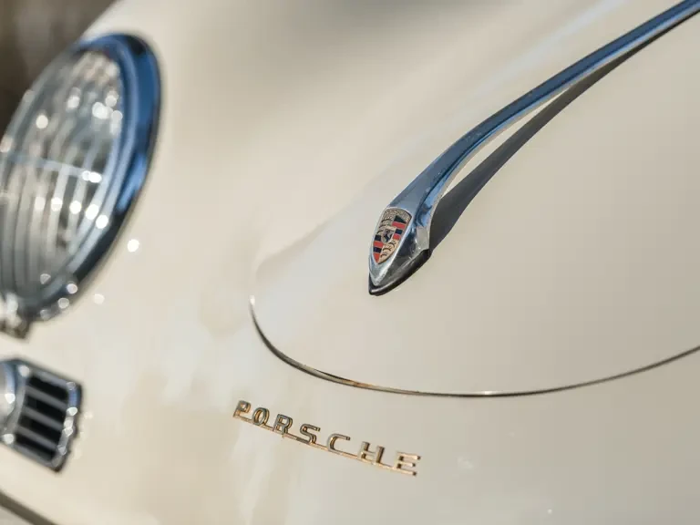 1955 Porsche Speedster - Image 19 of 28