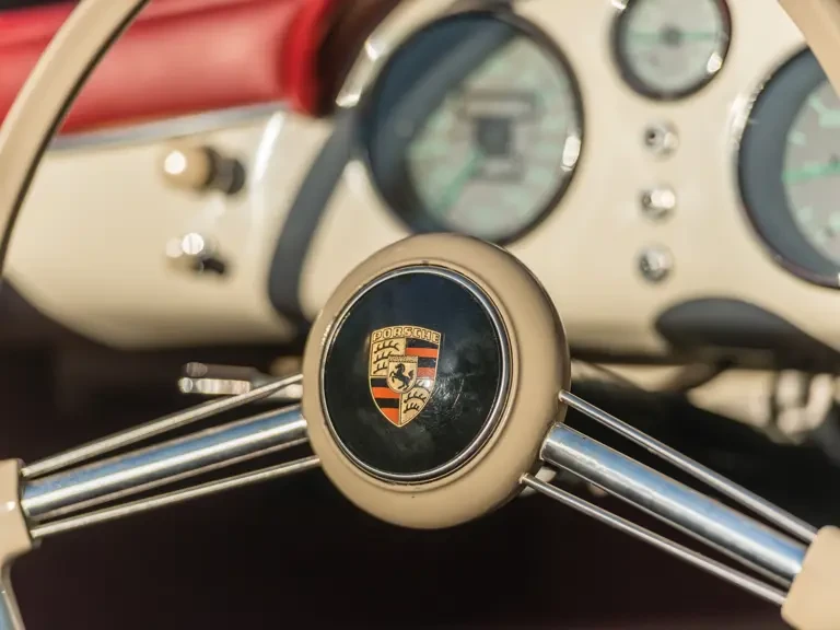 1955 Porsche Speedster - Image 14 of 28