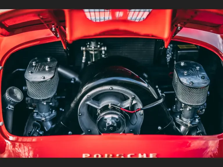 1955 Porsche Speedster - Image 24 of 31