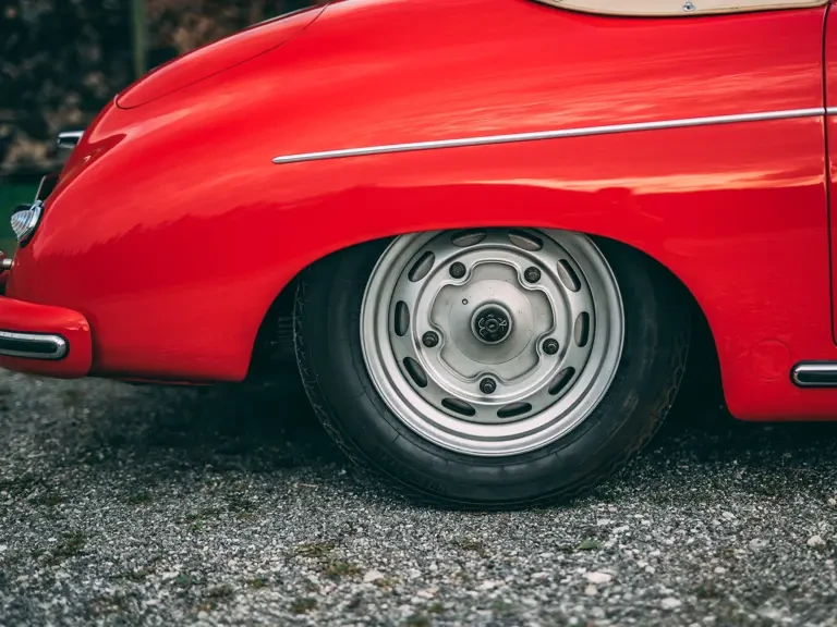 1955 Porsche Speedster - Image 18 of 31