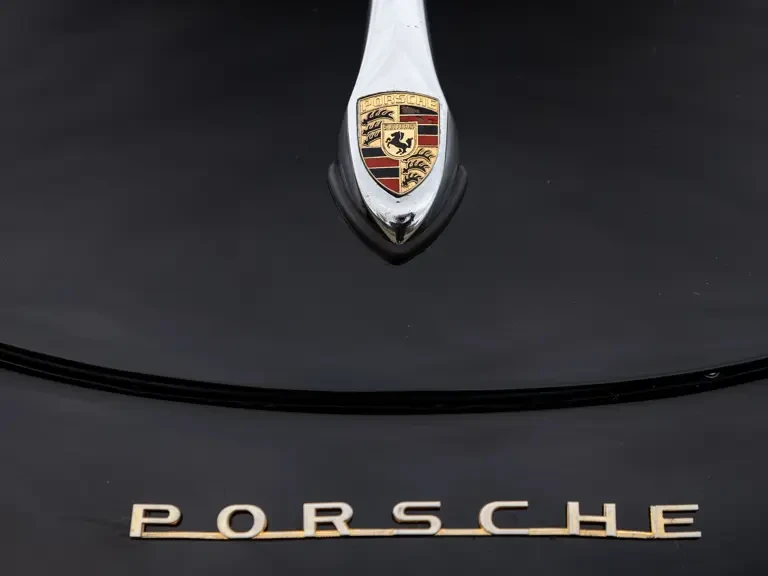 1955 Porsche Speedster - Image 7 of 31