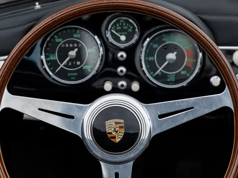 1955 Porsche Speedster - Image 11 of 31