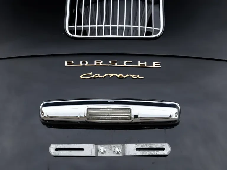 1955 Porsche Speedster - Image 25 of 31