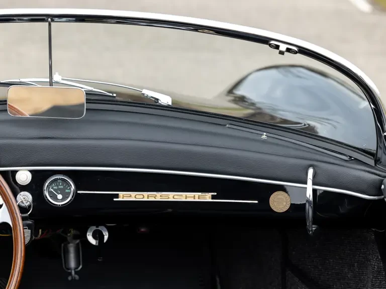 1955 Porsche Speedster - Image 15 of 31