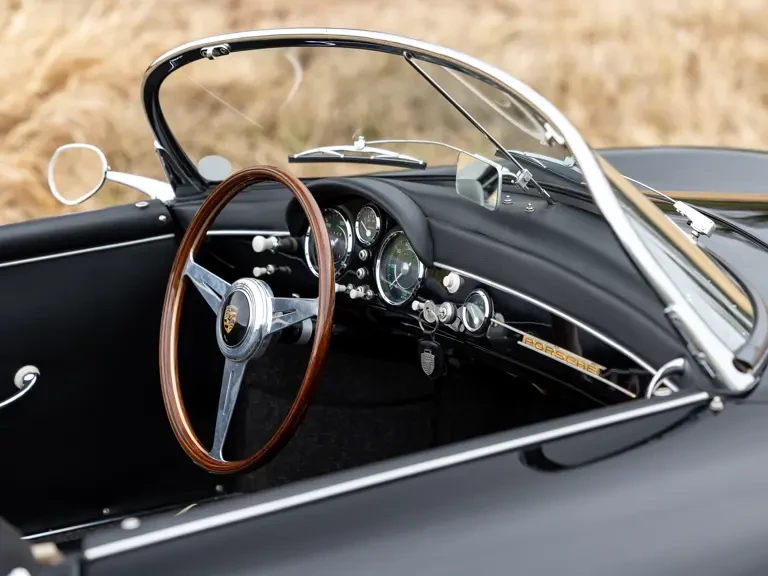 1955 Porsche Speedster - Image 16 of 31