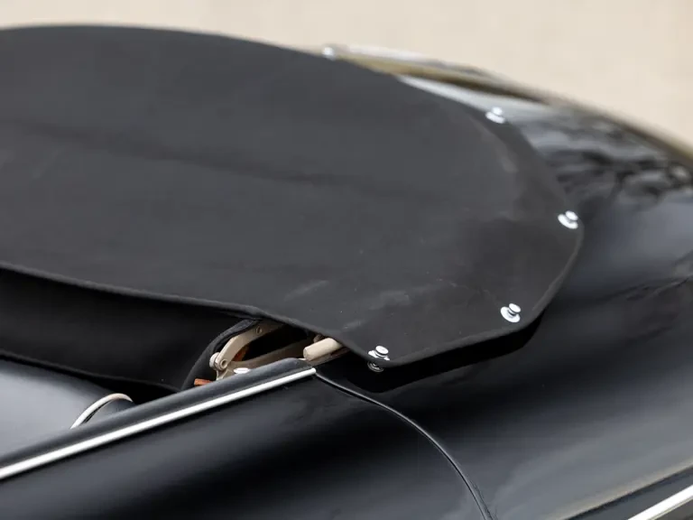 1955 Porsche Speedster - Image 30 of 31