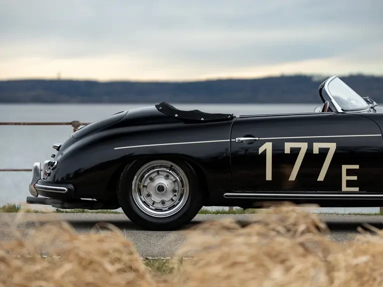 1955 Porsche Speedster - Image 28 of 31