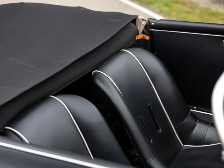 1955 Porsche Speedster - Image 12 of 31