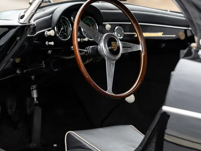 1955 Porsche Speedster - Image 5 of 31