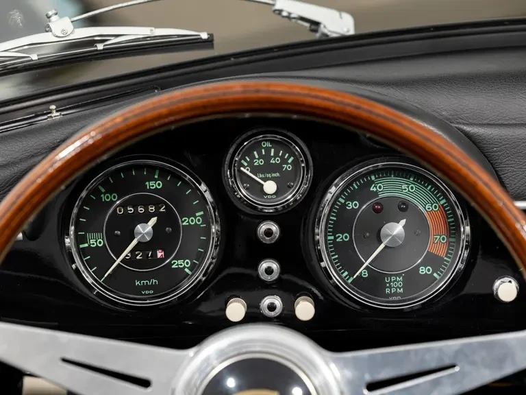 1955 Porsche Speedster - Image 20 of 31