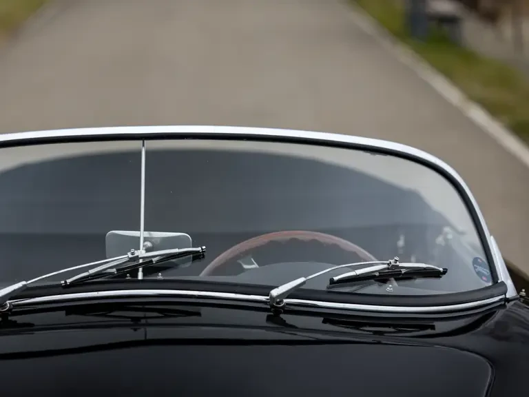 1955 Porsche Speedster - Image 24 of 31