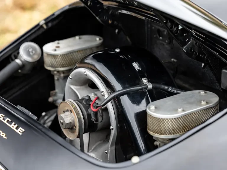 1955 Porsche Speedster - Image 4 of 31