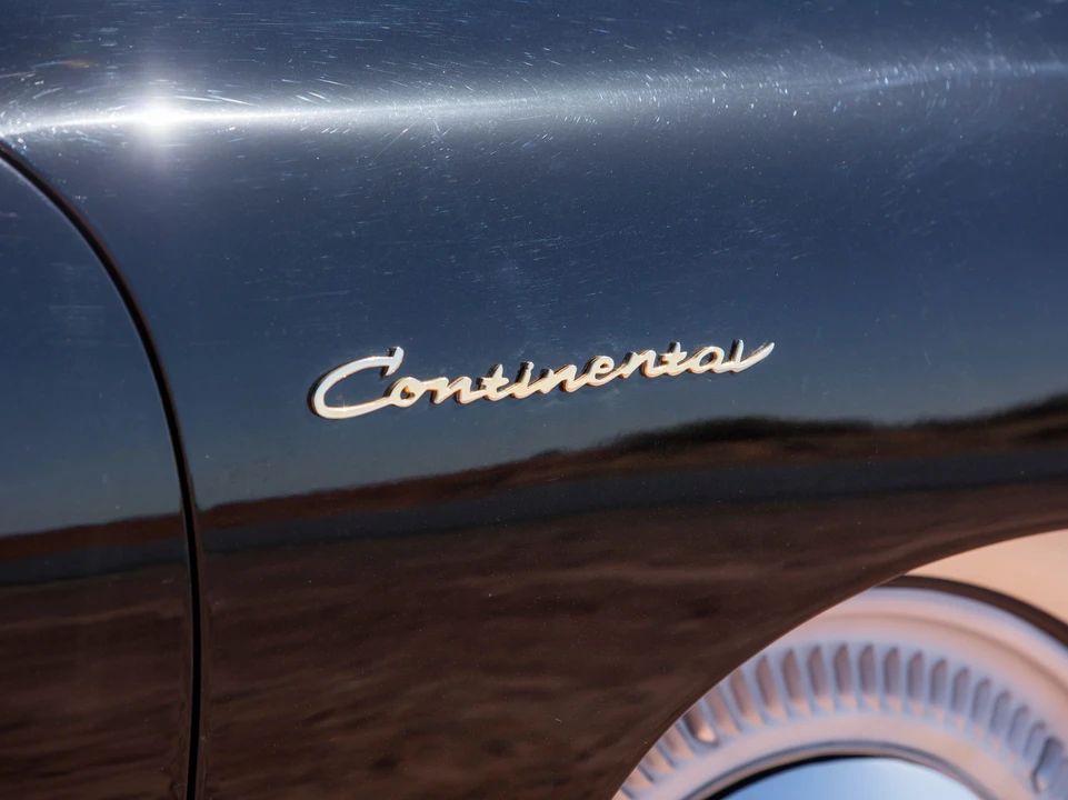 1955 Porsche 356 Pre-A - Image 25 of 26
