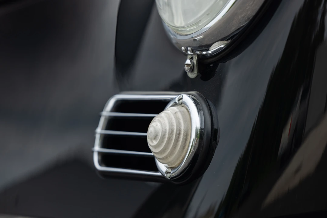 1955 Porsche 356 Pre-A - Image 23 of 31