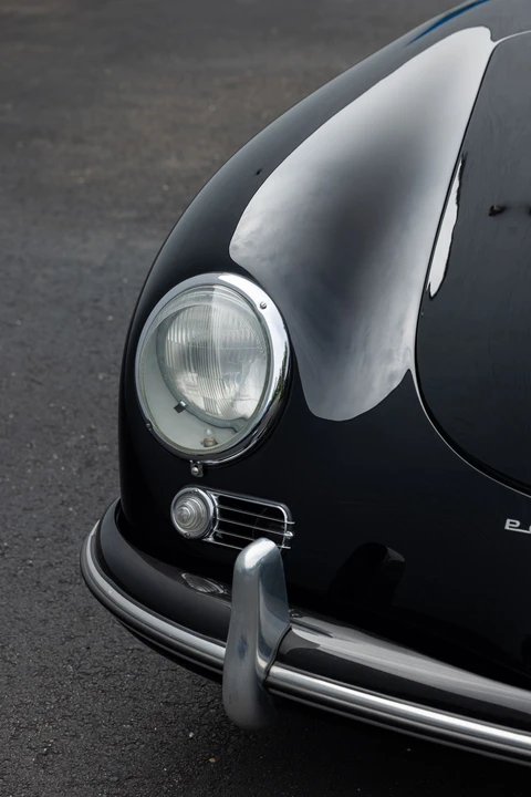 1955 Porsche 356 Pre-A - Image 11 of 31