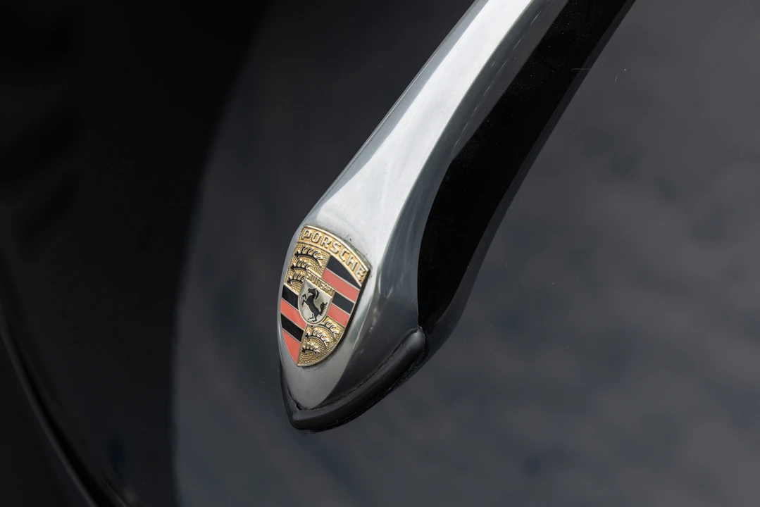 1955 Porsche 356 Pre-A - Image 27 of 31