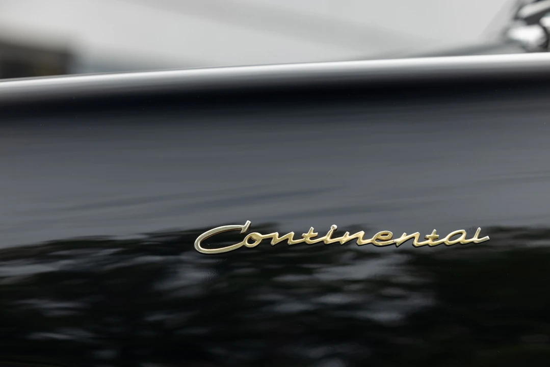 1955 Porsche 356 Pre-A - Image 21 of 31