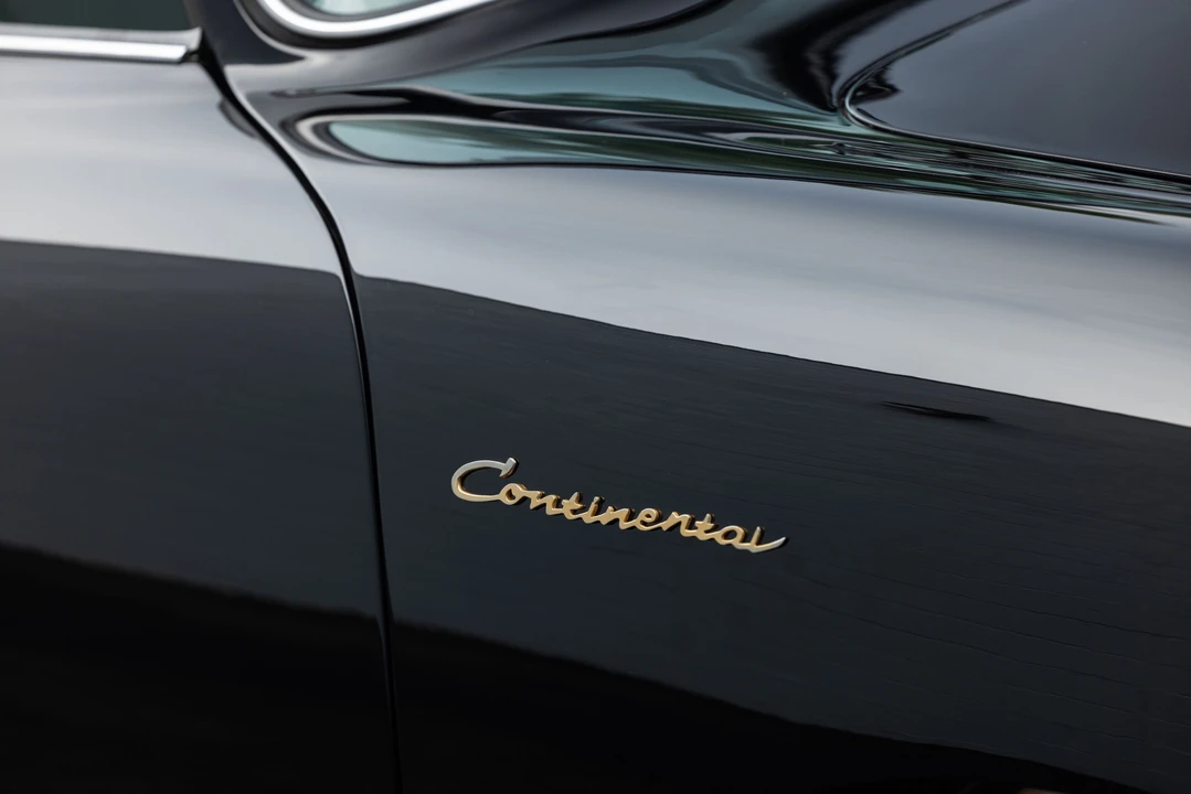 1955 Porsche 356 Pre-A - Image 9 of 31