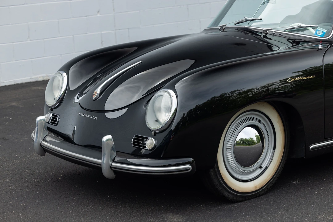 1955 Porsche 356 Pre-A - Image 13 of 31