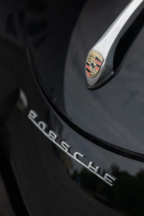 1955 Porsche 356 Pre-A - Image 26 of 31