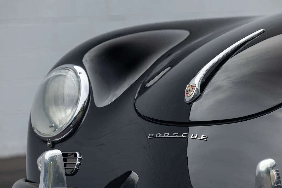 1955 Porsche 356 Pre-A - Image 12 of 31