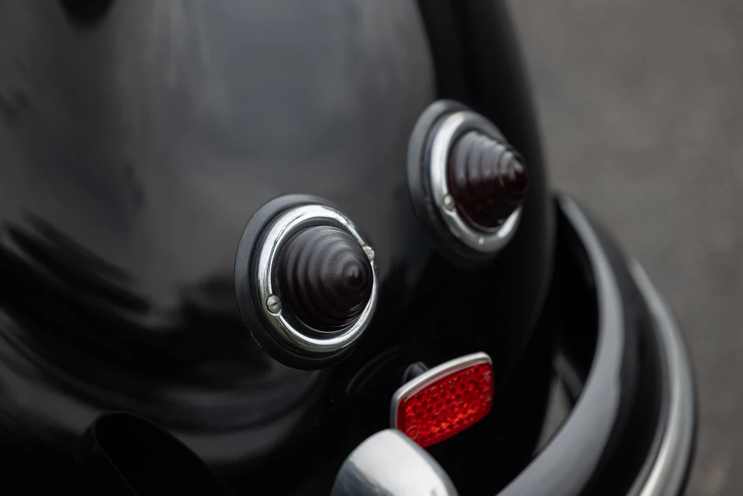 1955 Porsche 356 Pre-A - Image 17 of 31