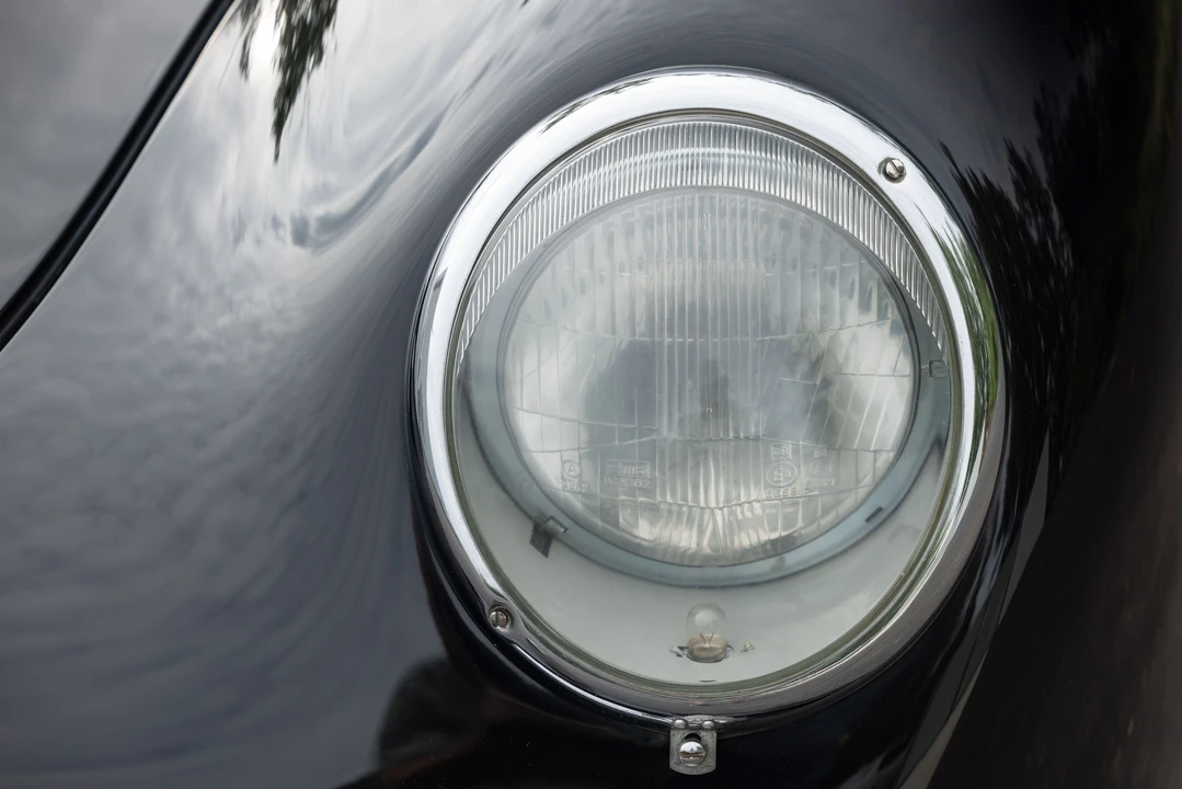 1955 Porsche 356 Pre-A - Image 25 of 31