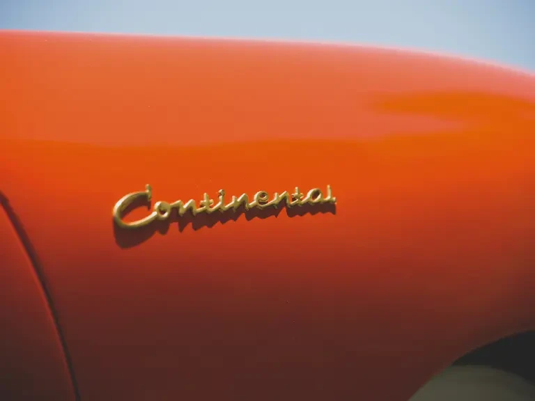 1955 Porsche 356 Pre-A - Image 21 of 31