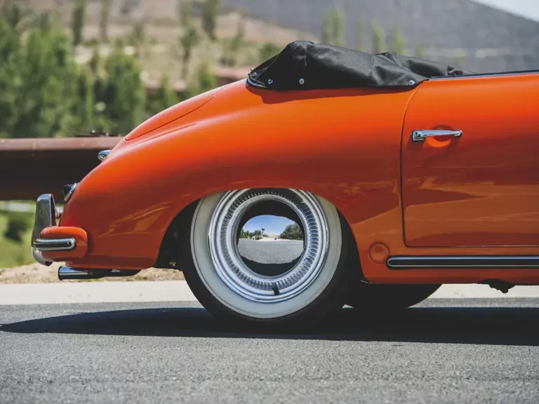 1955 Porsche 356 Pre-A - Image 28 of 31