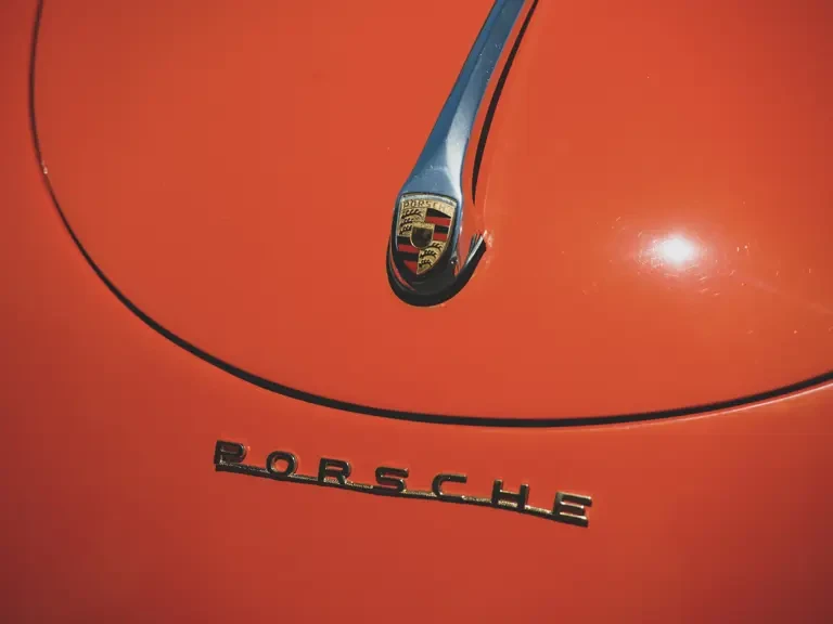 1955 Porsche 356 Pre-A - Image 11 of 31