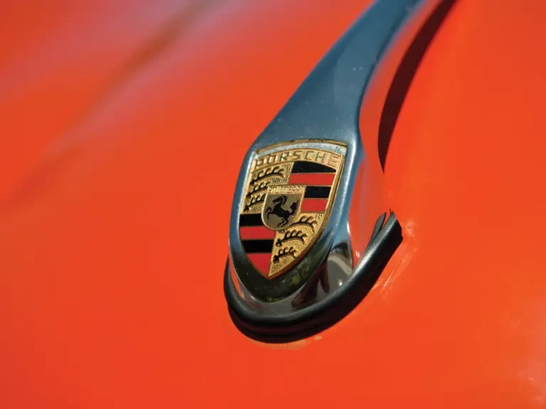 1955 Porsche 356 Pre-A - Image 9 of 31