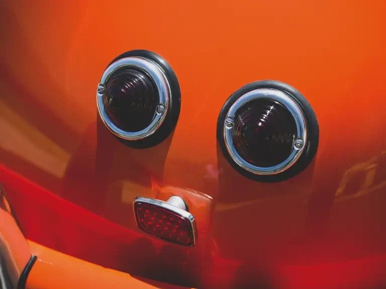 1955 Porsche 356 Pre-A - Image 20 of 31