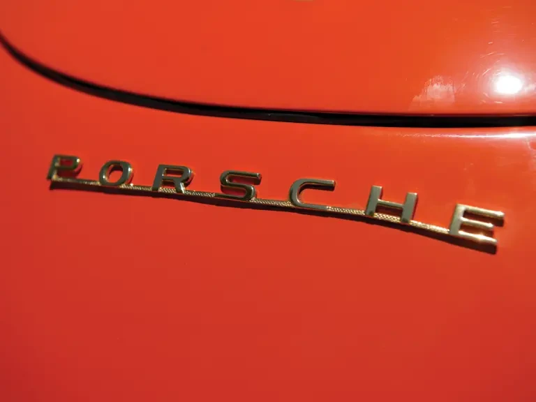 1955 Porsche 356 Pre-A - Image 10 of 31