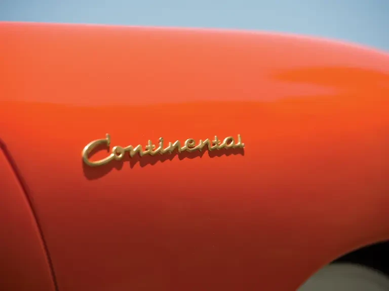 1955 Porsche 356 Pre-A - Image 17 of 31