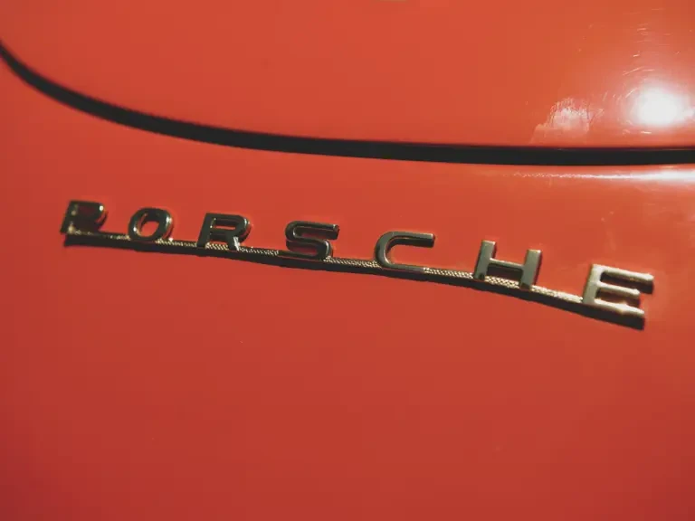 1955 Porsche 356 Pre-A - Image 13 of 31