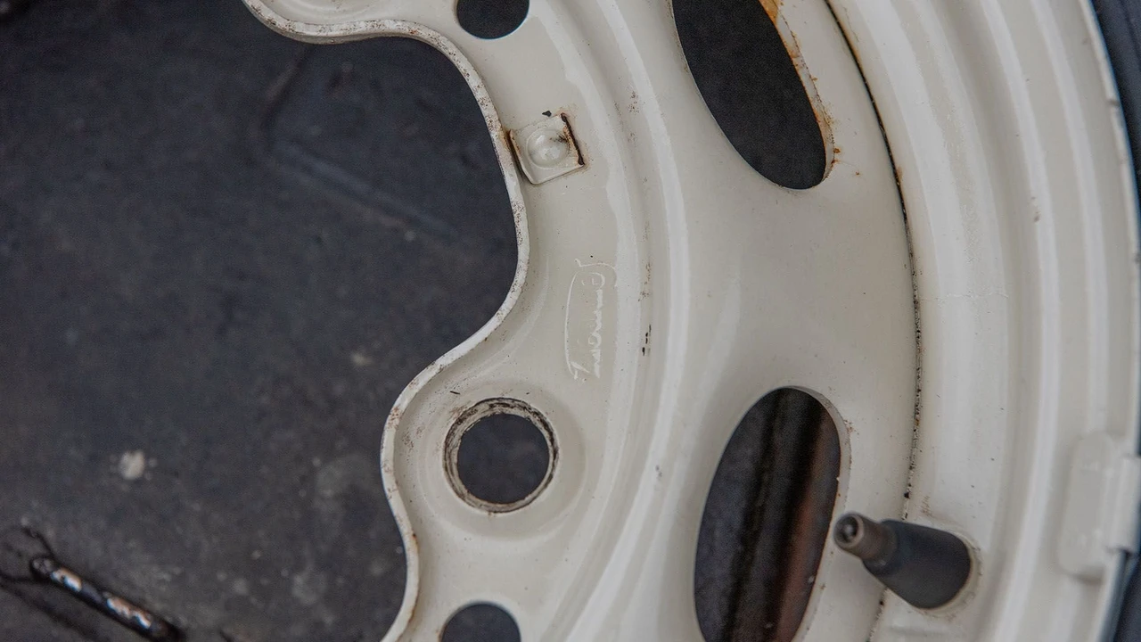 1955 Porsche 356 Pre-A - Image 16 of 31