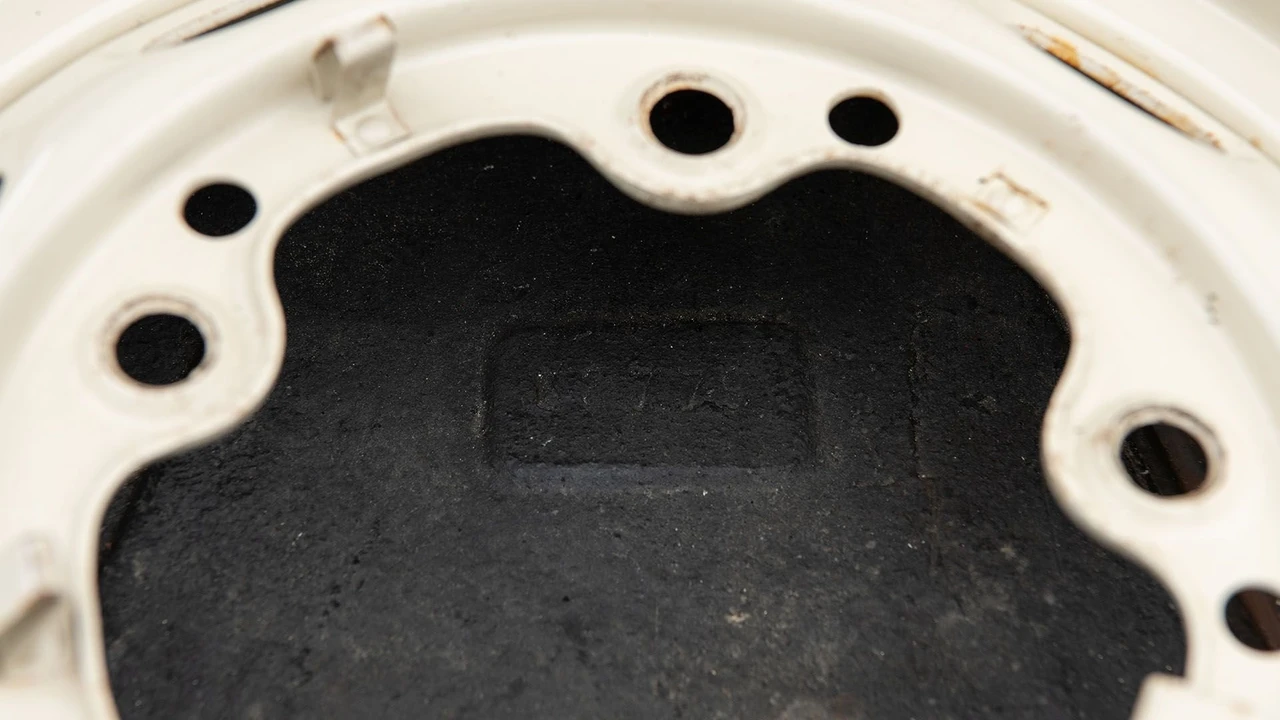 1955 Porsche 356 Pre-A - Image 15 of 31
