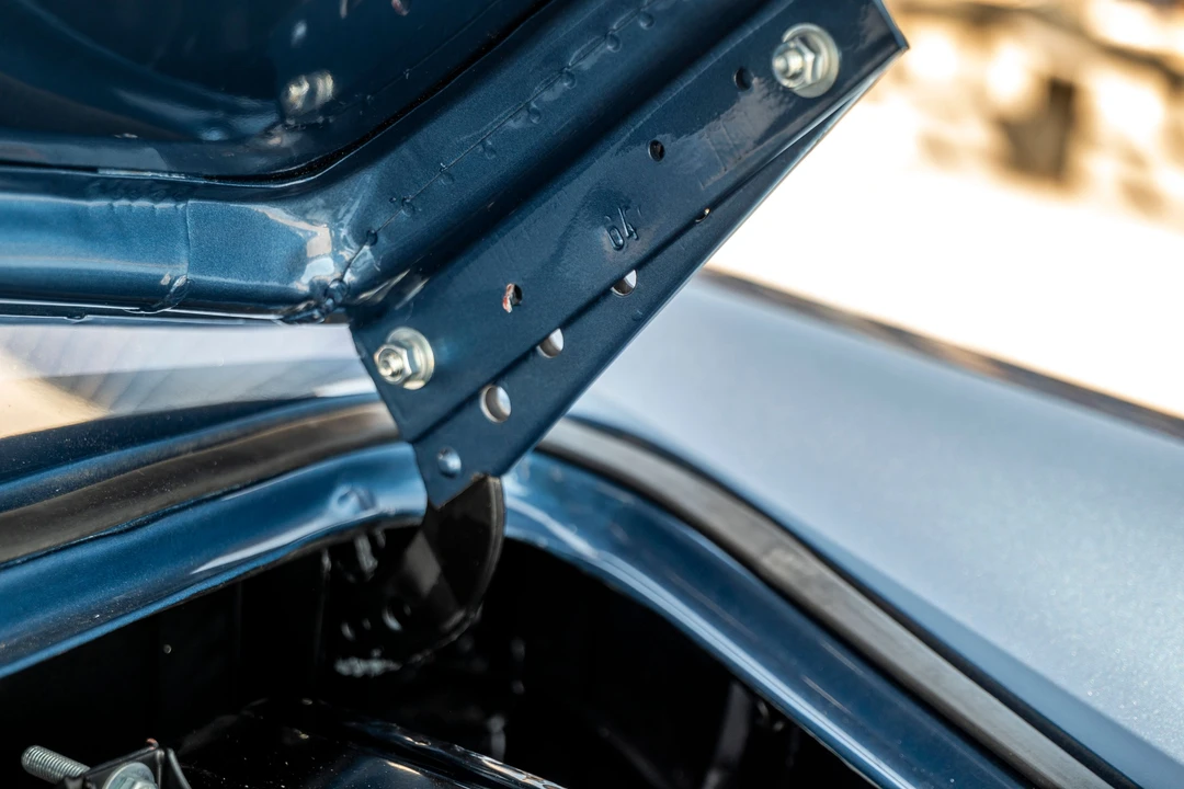 1955 Porsche 356 Pre-A - Image 23 of 31