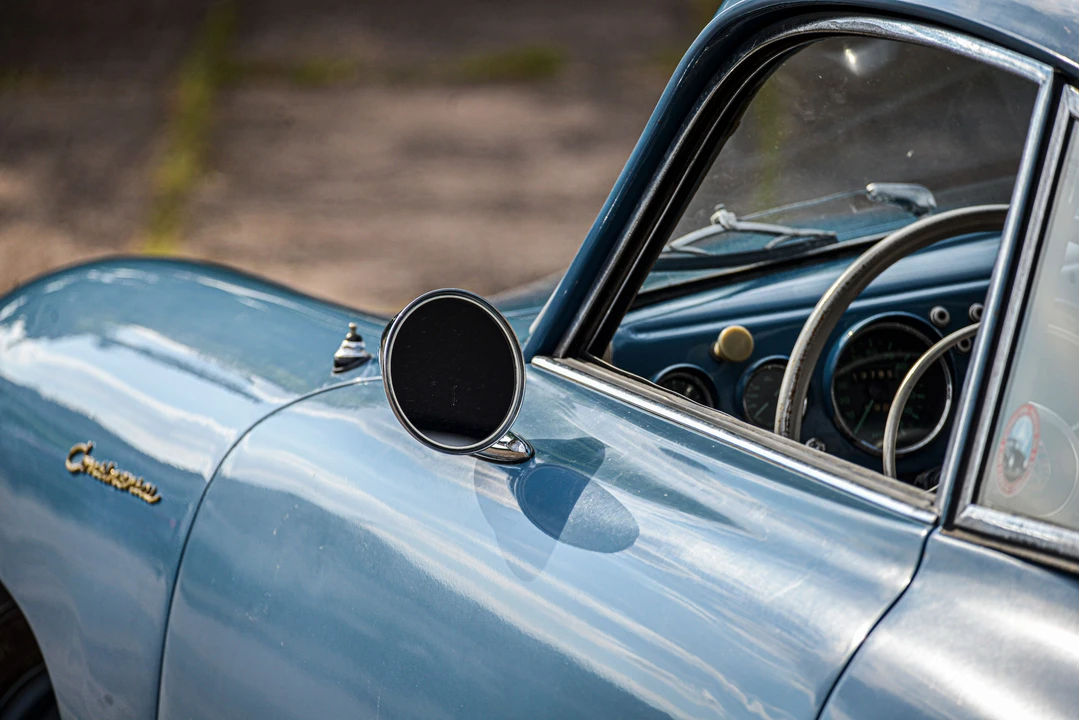 1955 Porsche 356 Pre-A - Image 10 of 31