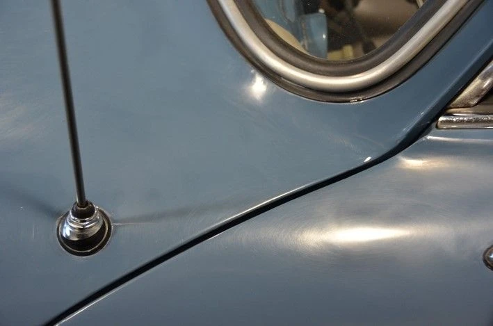 1955 Porsche 356 Pre-A - Image 19 of 31