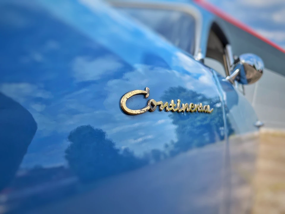 1955 Porsche 356 Pre-A - Image 12 of 31