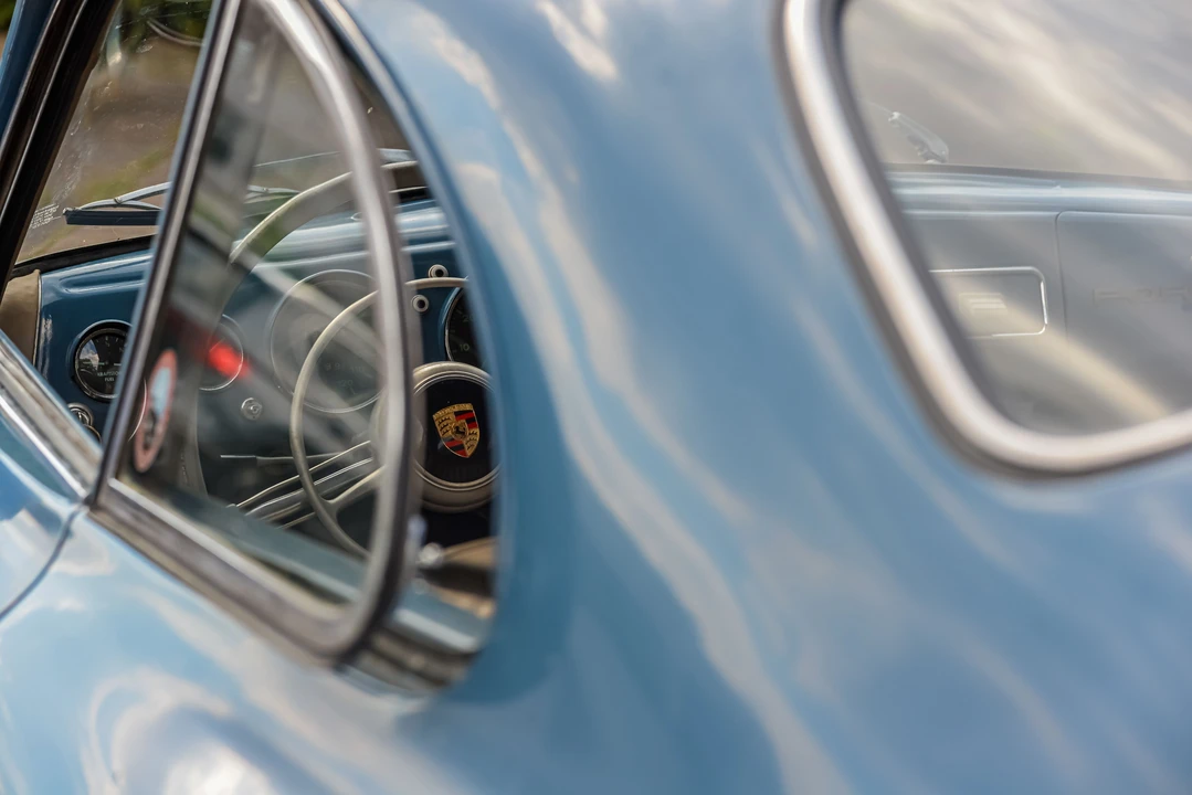 1955 Porsche 356 Pre-A - Image 2 of 31